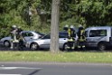 VU Koeln Buchheim Frankfurterstr Beuthenerstr P163